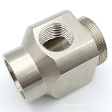 High Quality Stainless Steel CNC Machining Parts